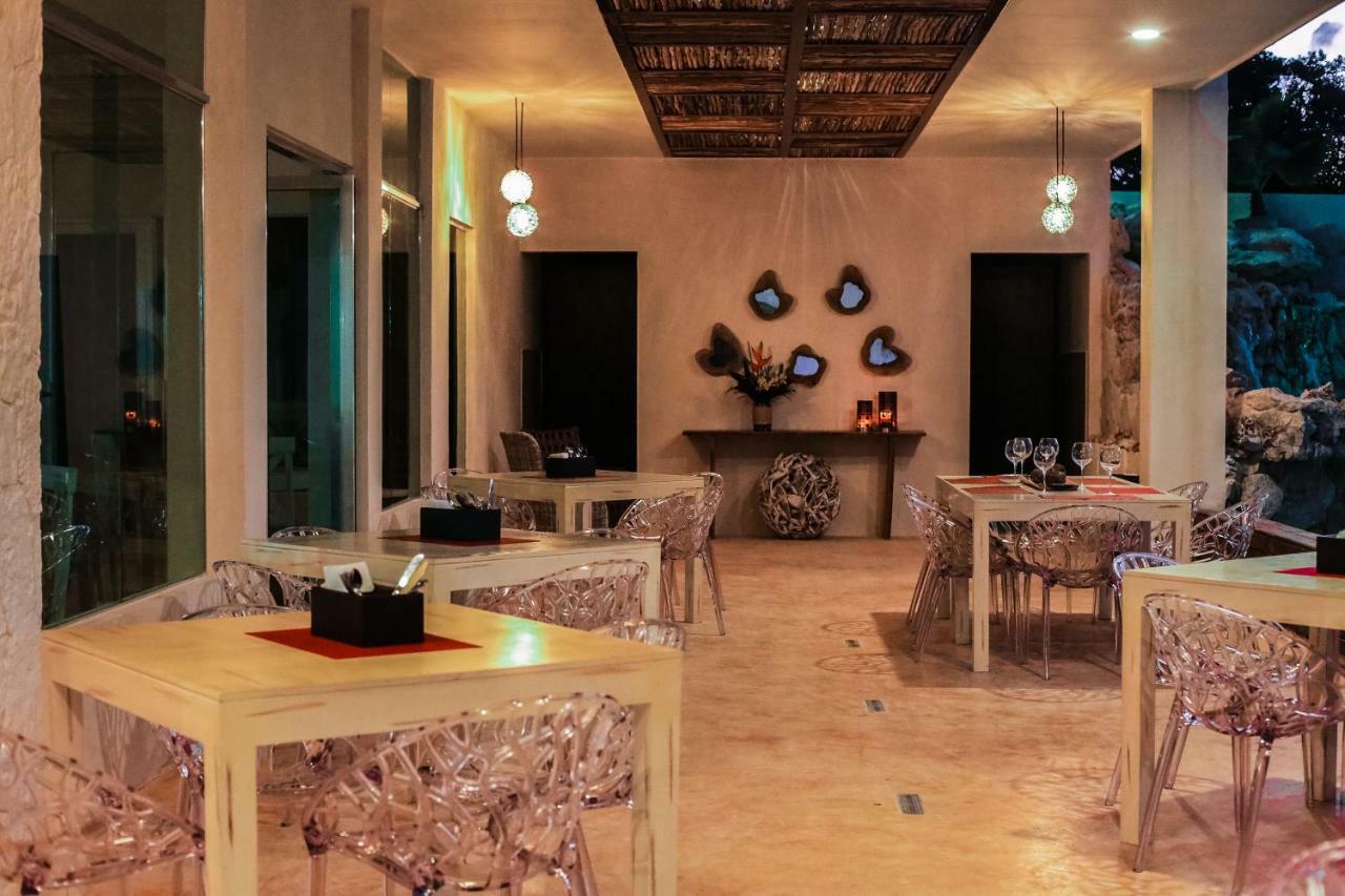 Casa Kaoba Hotel & Suites Los Dos Compadres エクステリア 写真