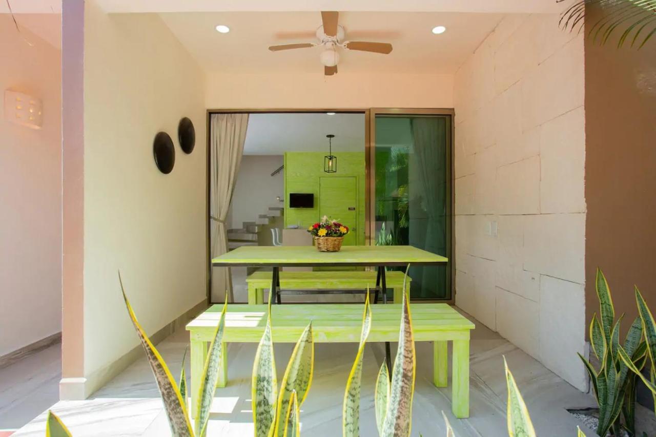 Casa Kaoba Hotel & Suites Los Dos Compadres エクステリア 写真