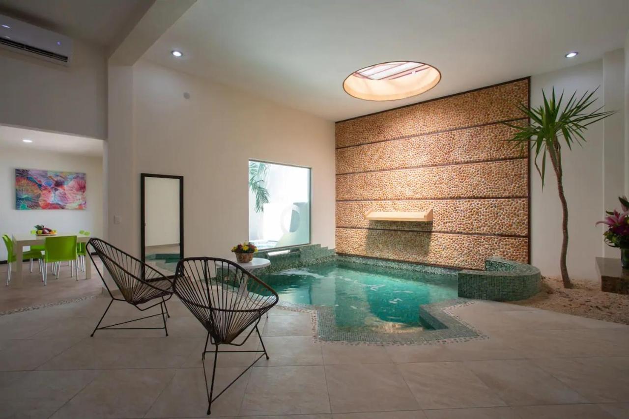 Casa Kaoba Hotel & Suites Los Dos Compadres エクステリア 写真
